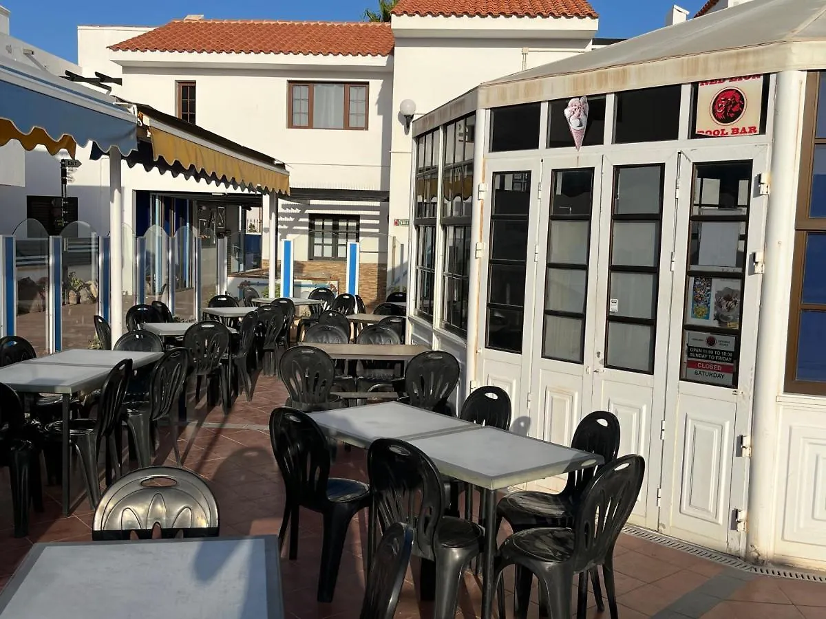 Appartamento Poema De Liria Caleta De Fuste