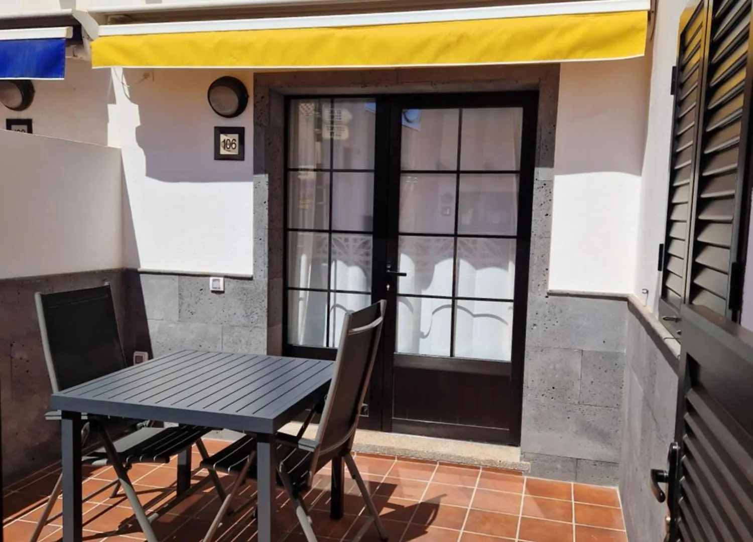 Appartamento Poema De Liria Caleta De Fuste 0*,  Spagna