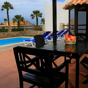 Vip - Caleta Dorada Caleta de Fuste