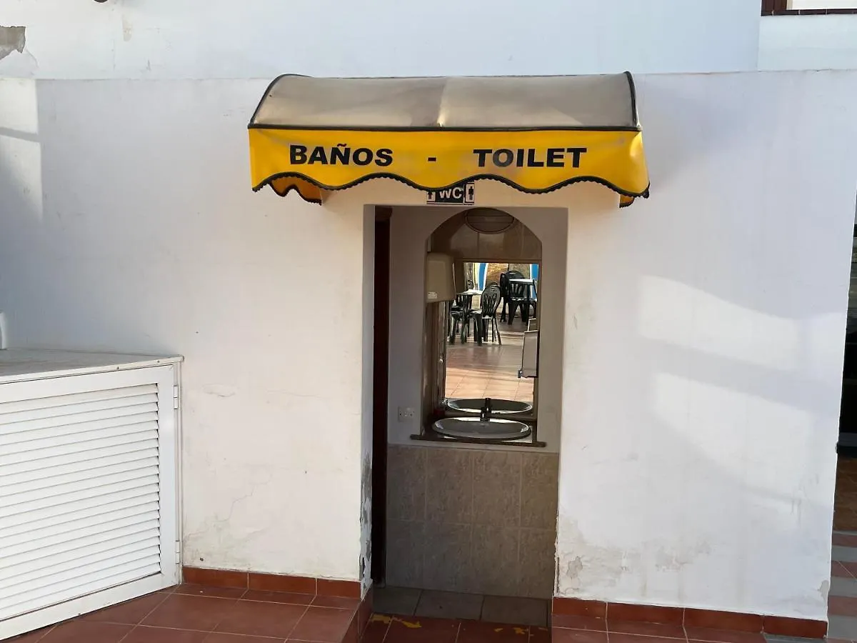 Apartamento Poema De Liria Caleta de Fuste España