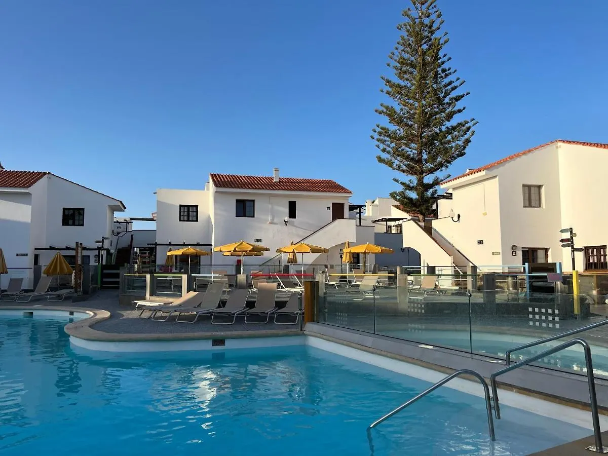 Apartamento Poema De Liria Caleta de Fuste